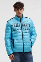 Camp 3356, Camp Kinetic Rewind Pro Klettersteigset-Grau-One Size, Kostenlose