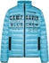 Camp David Jacke mit geradem Schnitt (79378617) azur/schwarz