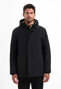 No Excess Jacke (29630818SN-020) black denim