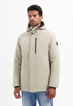 No Excess Jacke (96316623) kitt/schwarz