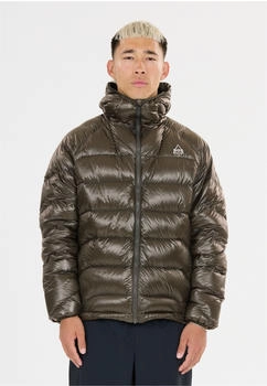 SOS Makalu Steppjacke (6537212) braun