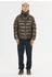 SOS Makalu Steppjacke (6537212) braun