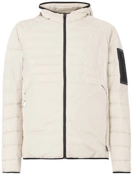 Boss Green Urbanex Regular Fit Steppjacke (50549181/00) offwhite