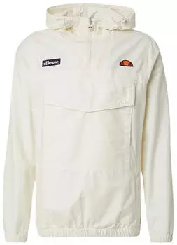 Ellesse Mont Jacke orange/rot/schwarz/offwhite