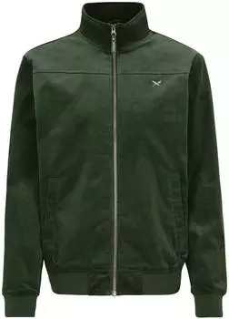 Iriedaily GSE CORD Jacke regular Fit nightforest