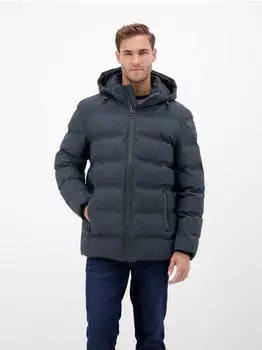Lerros Steppjacke blue night