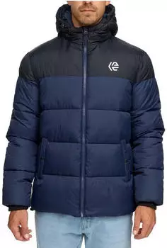 Indicode INAlanin Steppjacke