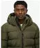 Superdry Sports Jacket (M5011905A) army khaki
