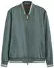 Herren Jacken Leder
