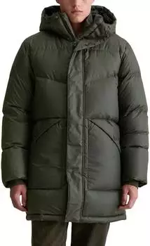 Marc O'Polo Daunenmantel Regular (5000006393) pineneedle
