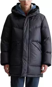 Marc O'Polo Daunenmantel Regular (5000006393) blue depths