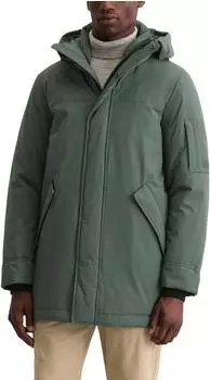 Marc O'Polo Kapuzenparka Regular (5000009002) mangrove