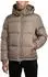 Armani Exchange Gesteppte Daunenjacke mit Kapuze (XM000348)