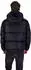 Armani Exchange Gesteppte Daunenjacke mit Kapuze (XM000348) navy blue
