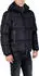 Armani Exchange Gesteppte Daunenjacke mit Kapuze (XM000348) navy blue