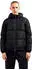 Armani Exchange Gesteppte Daunenjacke mit Kapuze (XM000348) navy blue