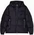 Armani Exchange Gesteppte Daunenjacke mit Kapuze (XM000348)