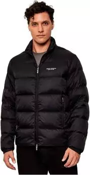 Armani Exchange Daunenjacke (XM001575) schwarz