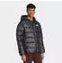 Adidas Essentials CLIMAWARM Kunstdaunen Stepp-Kapuzenjacken Black (JX7787)