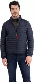 Lerros LIGHT WEIGHT BLOUSON Classic Navy (2007040_48502)