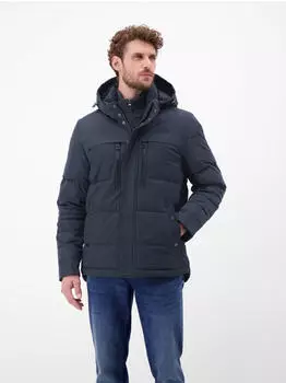 Lerros Funktionale Winterjacke für Herren Blue Night (2597018_49102)
