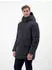 Lerros Herren-Parka in Twillstruktur Blue Night (2597021_49102)