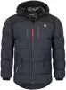 Geographical Norway Herren Jacken