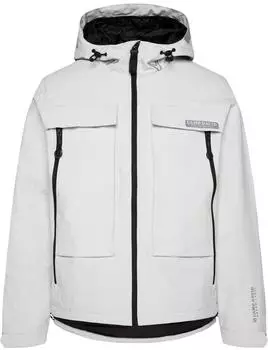 Camp David Blazer (CG2555-2703-21) ash
