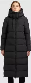 khujo Theno Steppjacke (2137JK253) khaki