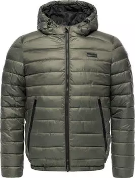 Ragwear Vellos Steppjacke (90152210) oliv
