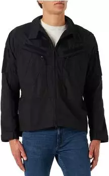Mil Tec Jacke (10516402) schwarz