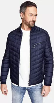 New Canadian Alpha Voyager Steppjacke mit wasserabweisender Funktion (45555512) dunkelblau