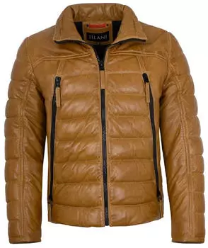 Jilani Filbo Steppjacke Lammnappa pueblo