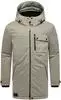 Stone Harbour Herren Jacken
