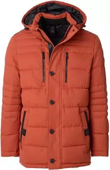 CASAMODA Langjacke uni orange