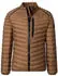 CASAMODA Langjacke uni (554474000) braun