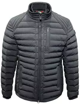 Wellensteyn MOL Men FourStreAirTec black