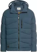 camel active Blouson mit Kapuze mit herausnehmbarer Kapuze