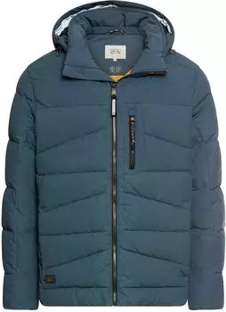 Camel Active Blouson (430150-6N47) tinted blue