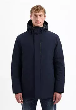 No Excess Jacke mit Druckknopfleiste (83100649) night