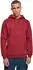 Build Your Brand Basic College Jacket (BB004)