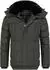 Höhenhorn Adamelo Winter Jacket