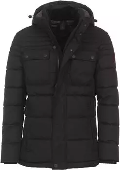 CASAMODA Jacke (4064813693947) schwarz