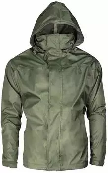 Mil Tec NY Baseball oliv