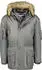 Geographical Norway Abiosaure