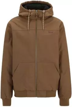 Iriedaily Insulaner Jacke