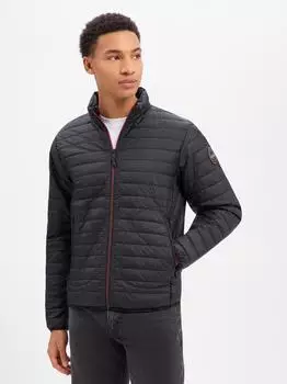 Napapijri Lapaz Jacke (NP0A4ICT) schwarz