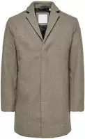 ONLY & SONS Kurzmantel "ONSARON WOOL COAT OTW"
