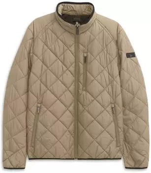 Bugatti Steppjacke Blouson (870300-81010) beige