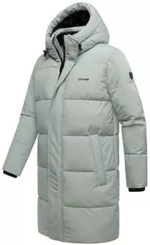 Stone Harbour Hadrieen XX Steppmantel (89550848) mint